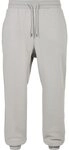 URBAN CLASSICS Stoffhose Urban Classics Herren Basic Sweatpants (1-tlg)