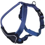 Nobby Hunde-Erziehungsgeschirr Nobby Komfort Geschirr "Classic Preno" blau 30-35cm 
