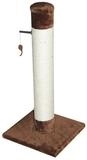 Europet-Bernina Kratzs&auml;ule Kratzbaum Classic Post braun