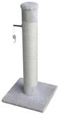 Europet-Bernina Kratzs&auml;ule Kratzbaum Classic Post creme