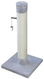 Europet-Bernina Kratzs&auml;ule Kratzbaum Classic Post grau