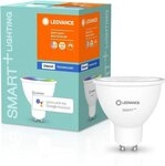 Ledvance LED-Leuchtmittel LEDVANCE Smarte LED-Reflektorlampe mit Bluetooth Mesh