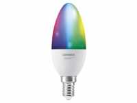 LEDVANCE Smart+ Candle E14 4.9W RGBW (AC33921)