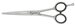 Jaguar Haarschere Jaguar Satin White Line Silber 6,5zoll
