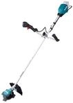 Makita Akku-Rasentrimmer, Freischneider XGT, UR002GZ01, 40V, 230-350 mm, Ohne...