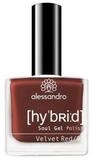 alessandro international Nagellack Alessandro Nagellack Hybrid Colour 115...