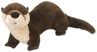 WILD REPUBLIC &nbsp;&nbsp; Kuscheltier Wild Republic - Kuscheltier - Cuddlekins - Flussotter