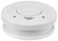 Grundig GRUNDIG Rauchmelder VDS, 10 Jahresbatterie Rauchmelder