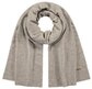 Barts Wollschal Witzia Scarf BLACK