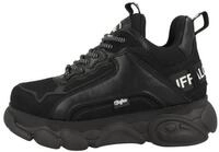 Buffalo CLD Chai Damen Sneaker Turnschuhe, Sportschuhe, Freizeitschuhe, Halbschuhe,