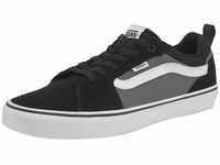 Vans Filmore Sneaker, grau|schwarz