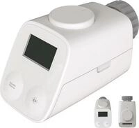 Essentials Heizk&ouml;rperthermostat essentials Heizk&ouml;rperthermostat programmierbar, (1