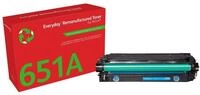 Xerox Tonerpatrone Everyday Toner Rem. ers. HP