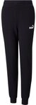 PUMA Trainingshose ESS Sweatpants TR cl G PUMA BLACK