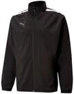 PUMA Trainingsjacke Puma Herren Trainingsjacke teamLIGA Sideline Jacket 657259