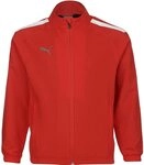 PUMA BODYWEAR Trainingsjacke