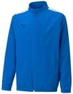 PUMA Trainingsjacke Puma Kinder Trainingsjacke teamLIGA Sideline Jkt Jr 657260