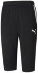PUMA Sporthose PUMA teamLIGA 3/4 Traingshose Jogginghosen Herren