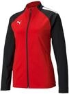 PUMA Trainingsjacke Puma Damen Trainingsjacke teamLIGA Training Jacket W 657252