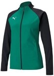 PUMA Trainingsjacke PUMA teamLIGA Trainingsjacke Damen Trainingsjacken Bequem