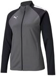 PUMA Trainingsjacke Puma Damen Trainingsjacke teamLIGA Training Jacket W 657252