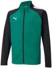 PUMA Trainingsjacke Puma Kinder Trainingsjacke teamLIGA Training Jacket Jr 657235