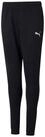 PUMA Trainingshose TEAMRISE POLY TRAINING PANTS JR Regular Fit, f&uuml;r intensive