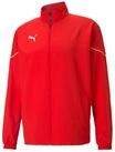 PUMA Trainingsjacke Puma Herren Trainingsjacken teamRISE Sideline Jacket 657326