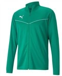 PUMA Trainingsjacke Puma Herren Trainingssjacke teamRISE Training Poly Jacket 657392