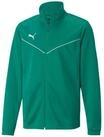 PUMA Trainingsjacke Puma Kinder Trainingssjacke teamRISE Training Poly Jacket Jr
