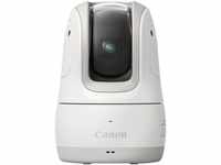 Canon PowerShot PX Basis-Kit Systemkamera (Schwenk- und neigbares Zoomobjektiv,...