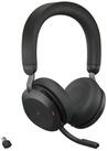 Jabra Evolve2 75 - Headset - On-Ear - Bluetooth Headset