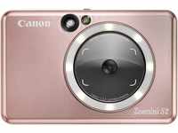 Canon Zoemini S2 Sofortbildkamera (8 MP, Bluetooth, NFC)