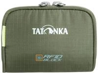 TATONKA&reg; Geldb&ouml;rse, mit RFID-Blocker Schutz