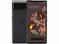 Google Pixel 6 5G 128 GB / 8 GB - Smartphone - stormy black Smartphone (6,4...