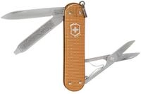 Victorinox Universalmesser Classic SD Alox Wet Sand