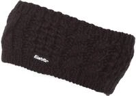 Eisb&auml;r Stirnband Afra Fleece Strick Stirnband mit Merinowolle