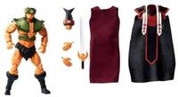 Mattel&reg; Actionfigur Masters of the Universe Masterverse, Deluxe Figur...