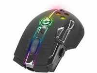 Speedlink IMPERIOR Gaming-Maus (USB, wireless, kabellos, Sensorauflösung von...
