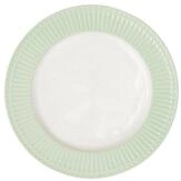 Greengate Speiseteller Alice Speiseteller pale green 26,5 cm