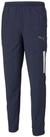PUMA Trainingshose TEAMLIGA SIDELINE PANTS sportliche Passform, f&uuml;r Fu&szlig;ball, mit