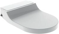 GEBERIT Dusch-WC-Sitz AquaClean, Tuma Aufsatz