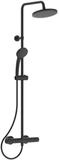Ideal Standard Duschsystem Ceratherm T25, H&ouml;he 111.70 cm, mit Thermostatkartusche,