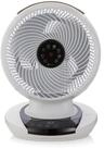 Meaco Tischventilator 1056 &ndash; leise 29 dB, DC Motor, Fernbedienung, 3D...