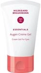 Hildegard Braukmann Augencreme Essentials Augen Creme Gel, f&uuml;r Alle Hauttypen