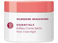 Hildegard Braukmann Tagescreme Essentials Aufbau Creme Nacht