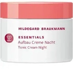 Hildegard Braukmann Nachtcreme Essentials Aufbau Creme Nacht, Feuchtigkeitsversorgung