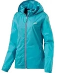 McKINLEY Regenjacke Da.-Regenjacke Kereol III blau XL (46)