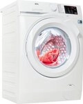 AEG Waschmaschine 6000 ProSense&reg; L6FBG51470, 7 kg, 1400 U/min, ProSense&reg;:...