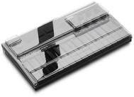 Decksaver Abdeckhaube, Akai MPK Mini MK3 Cover - Abdeckung f&uuml;r Keyboards
